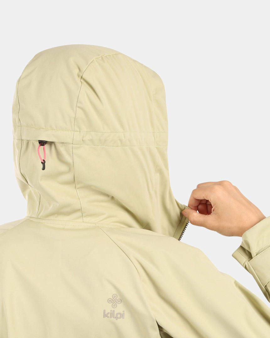 Giacca softshell da donna Kilpi BELTRA-W