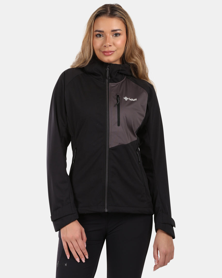 Giacca softshell da donna Kilpi BELTRA-W