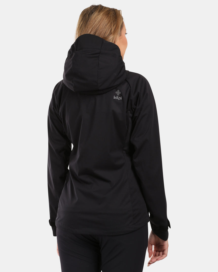 Giacca softshell da donna Kilpi BELTRA-W