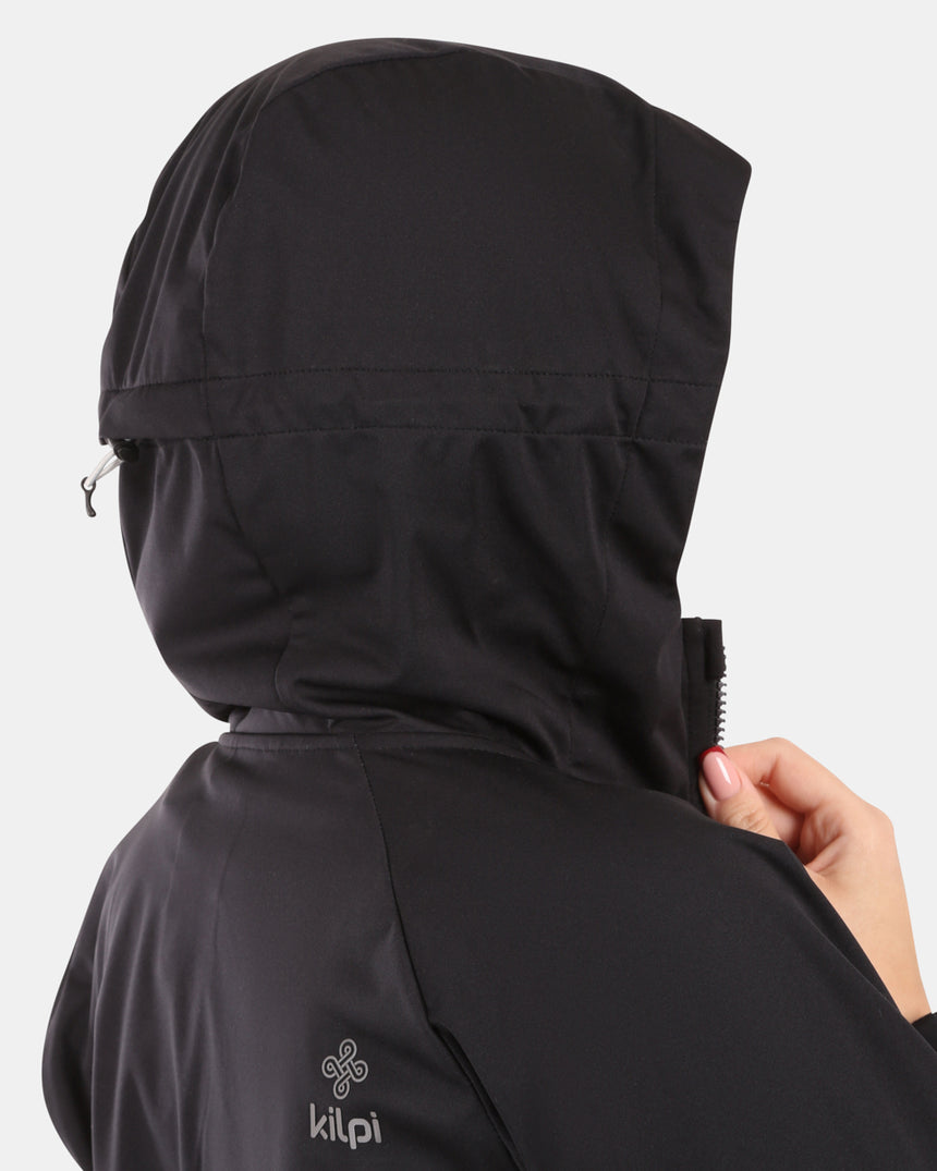 Giacca softshell da donna Kilpi BELTRA-W