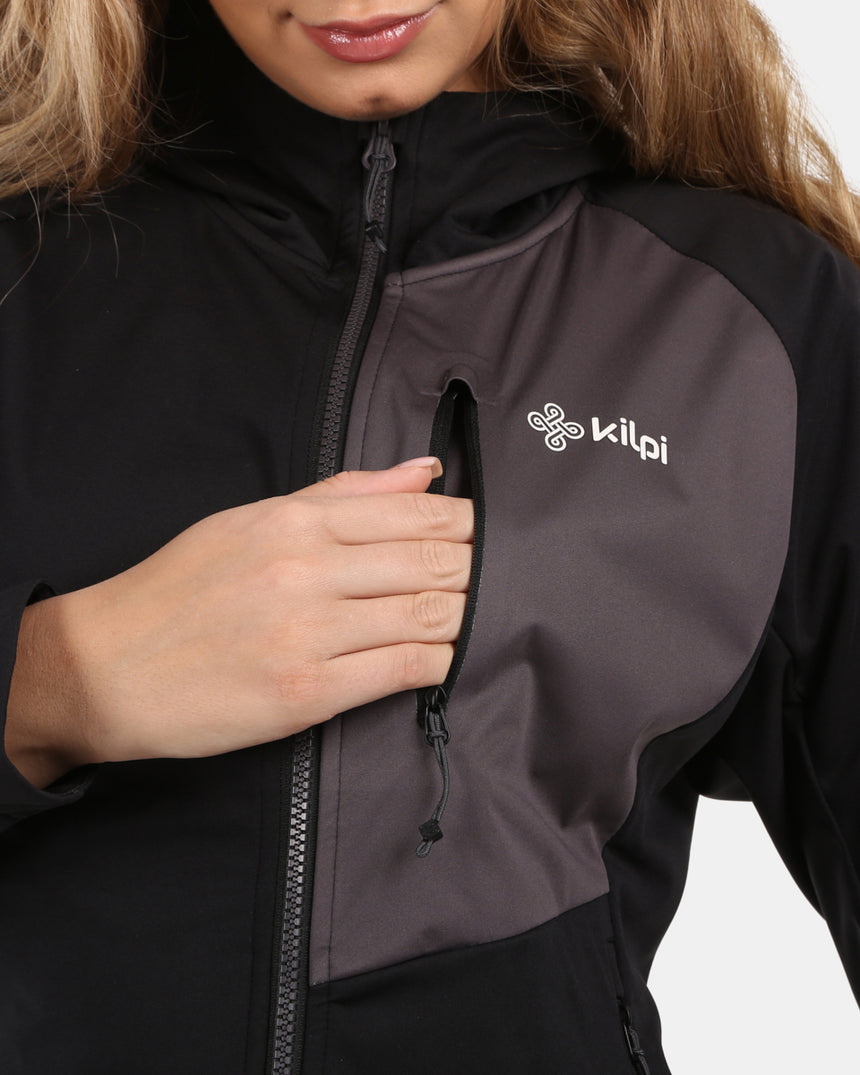 Giacca softshell da donna Kilpi BELTRA-W