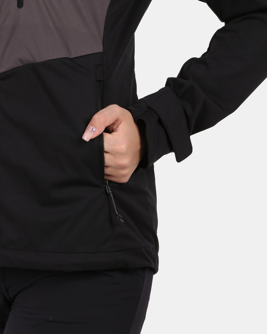 Giacca softshell da donna Kilpi BELTRA-W