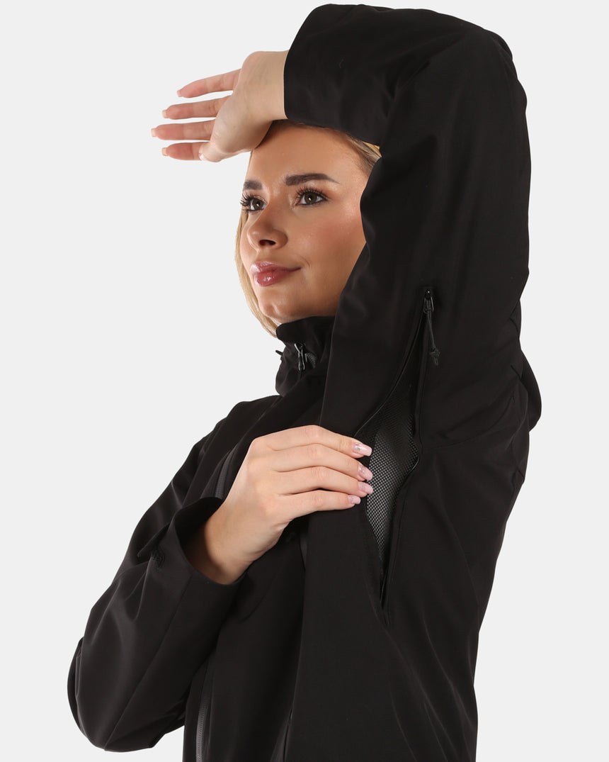 Cappotto da esterno da donna Kilpi AYRA-W
