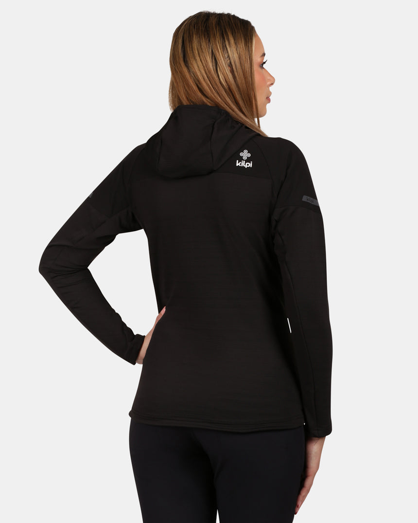 Women's functional sweatshirt Kilpi MEMPHIS-W