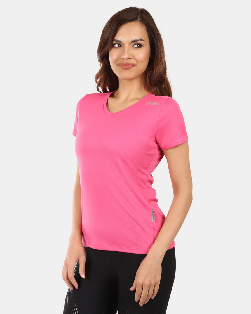 Women's functional T-shirt Kilpi DIMA-W