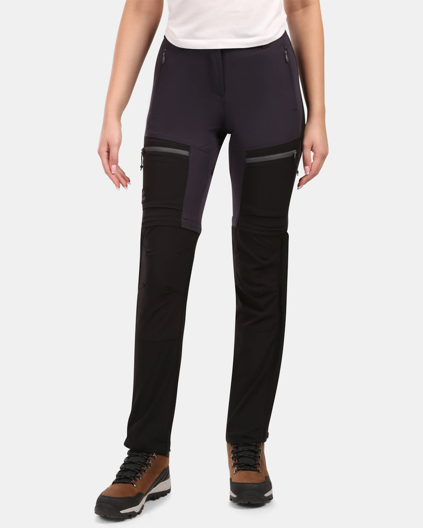 Pantaloni outdoor da donna Kilpi HOSIO-W