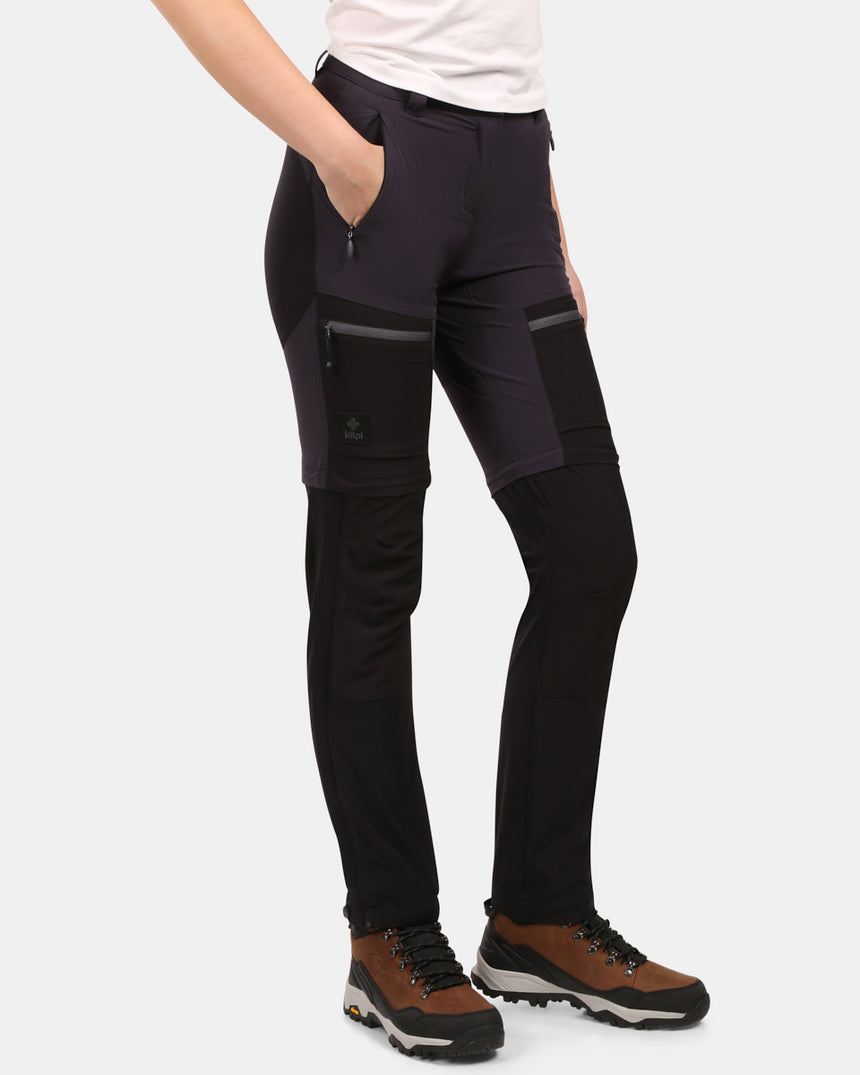 Pantaloni outdoor da donna Kilpi HOSIO-W