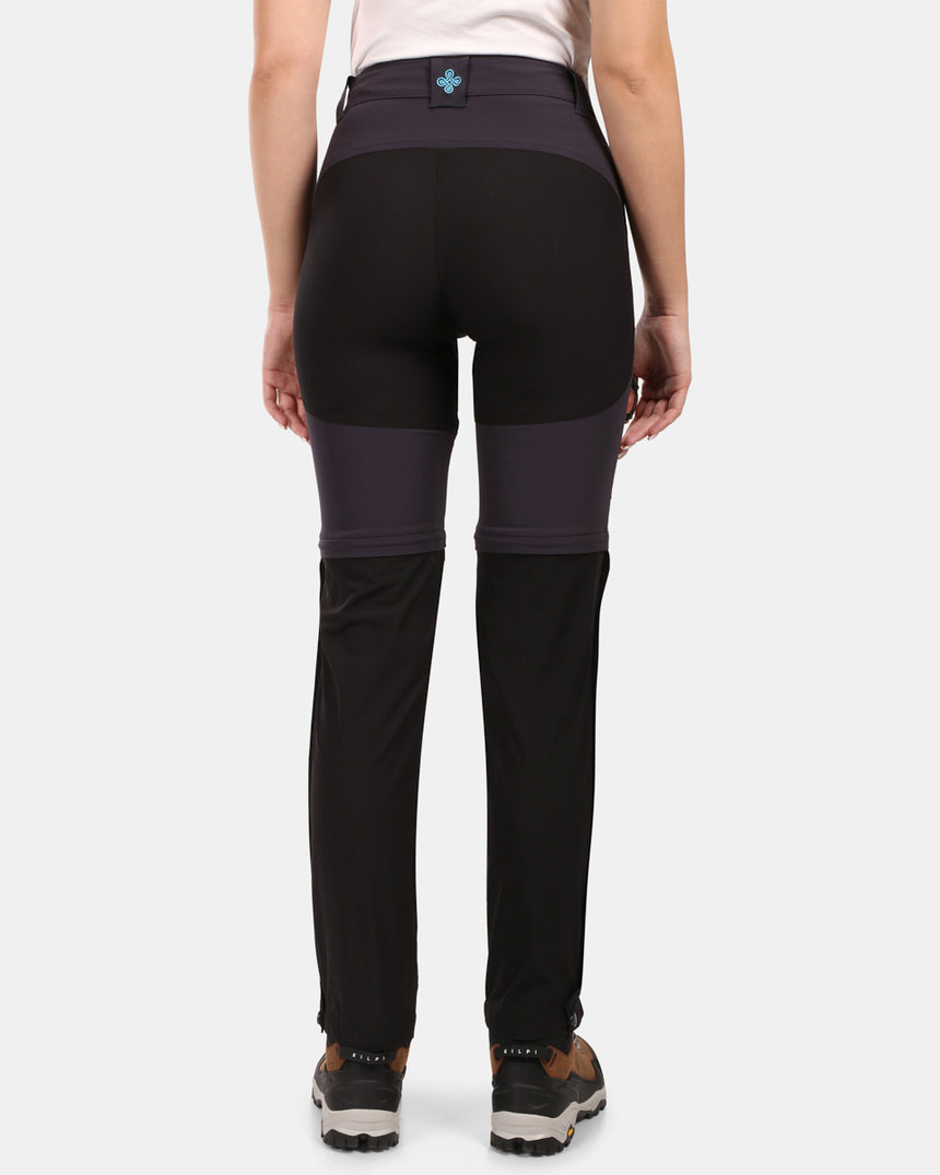Pantaloni outdoor da donna Kilpi HOSIO-W