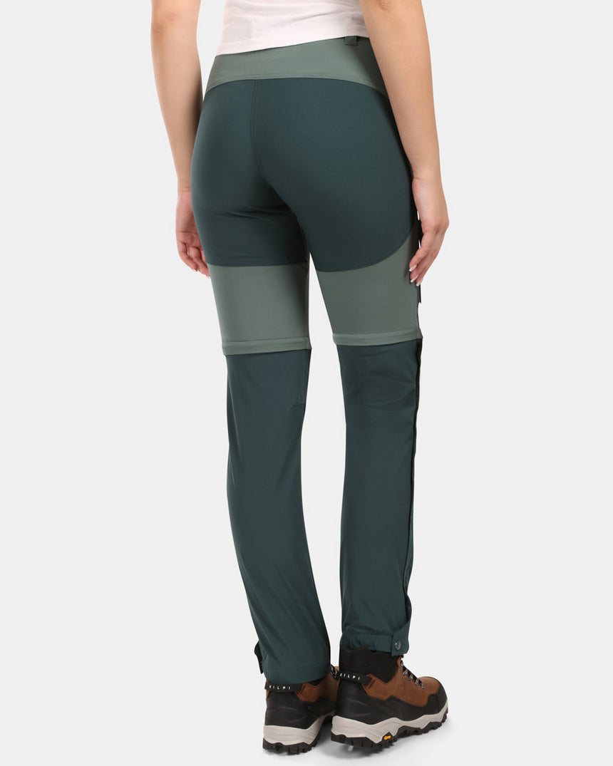 Pantaloni outdoor da donna Kilpi HOSIO-W