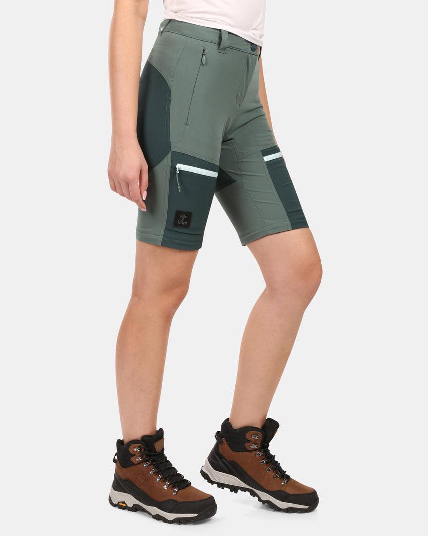 Pantaloni outdoor da donna Kilpi HOSIO-W