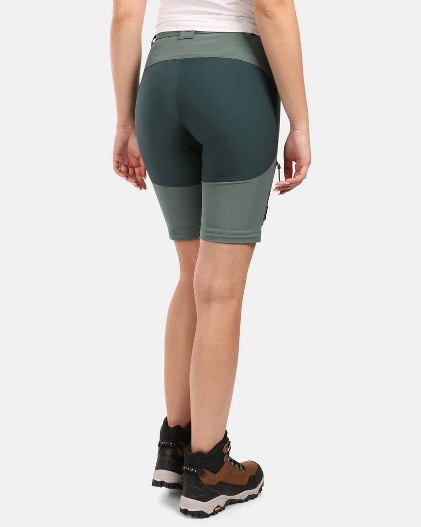 Pantaloni outdoor da donna Kilpi HOSIO-W