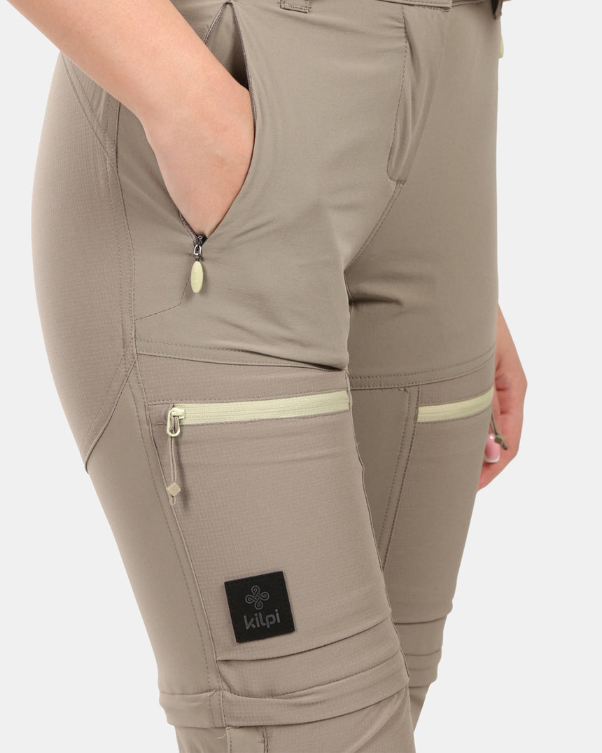 Pantaloni outdoor da donna Kilpi HOSIO-W