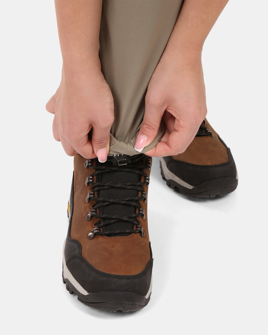 Pantaloni outdoor da donna Kilpi HOSIO-W