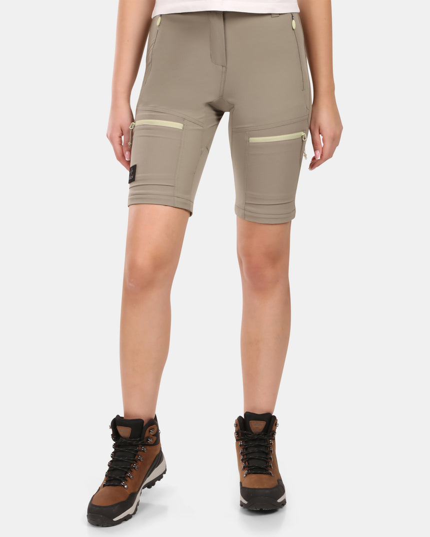 Pantaloni outdoor da donna Kilpi HOSIO-W