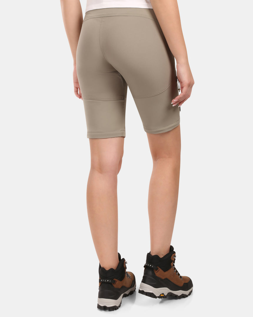Pantaloni outdoor da donna Kilpi HOSIO-W