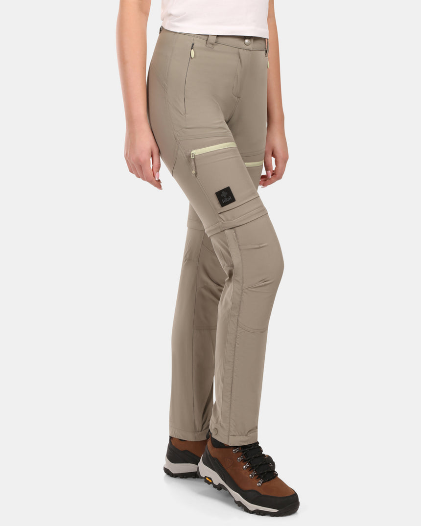 Pantaloni outdoor da donna Kilpi HOSIO-W