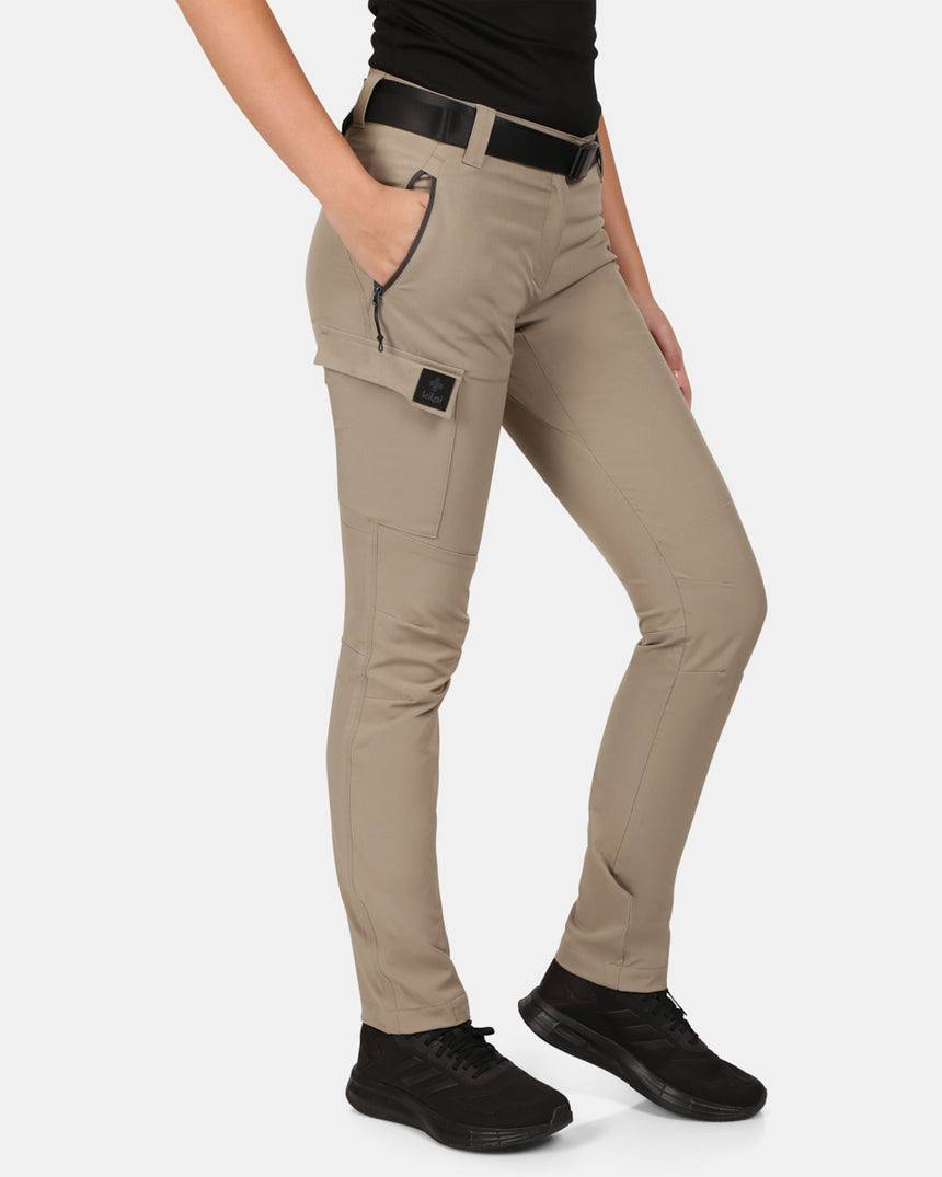 Pantaloni outdoor da donna Kilpi BELVELA-W