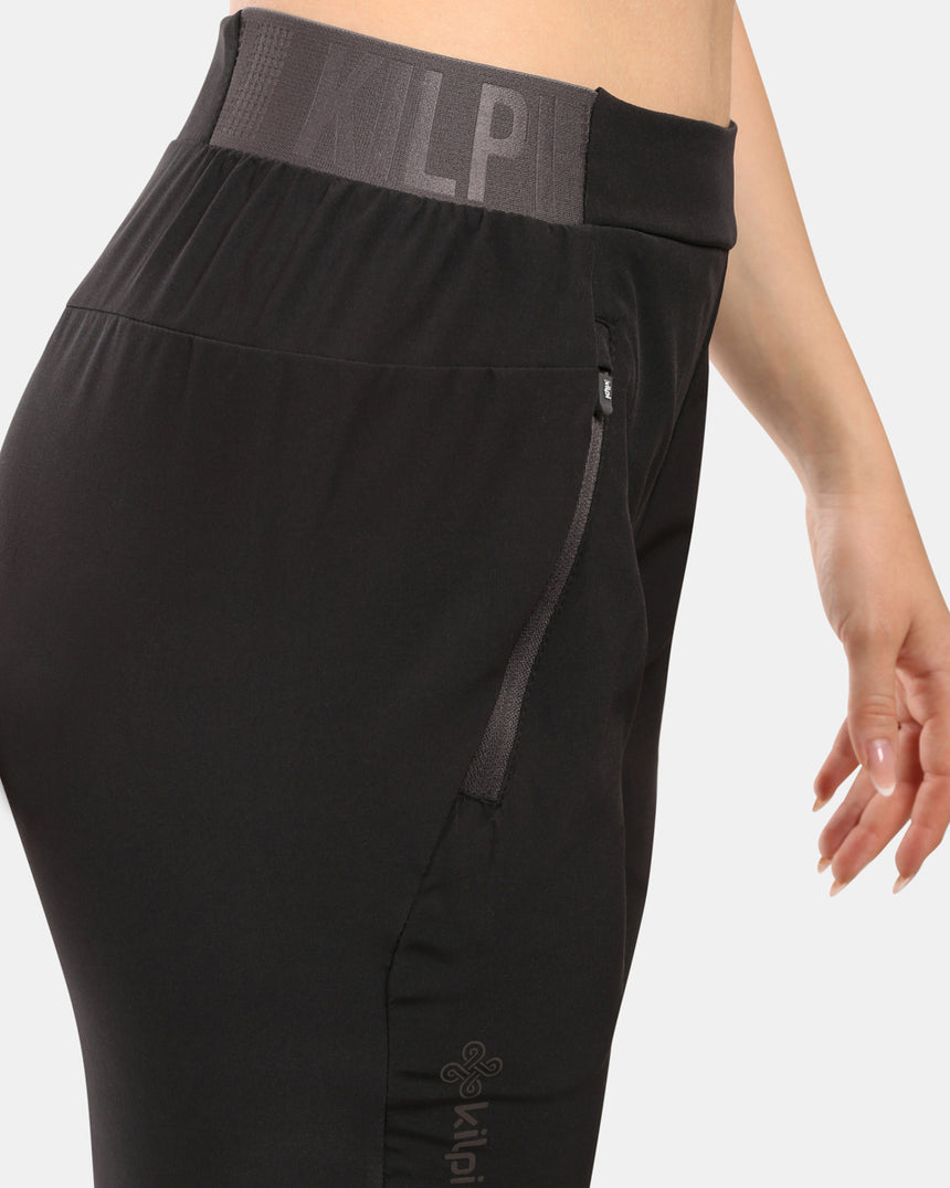 Pantaloni da corsa da donna Kilpi HEYES-W