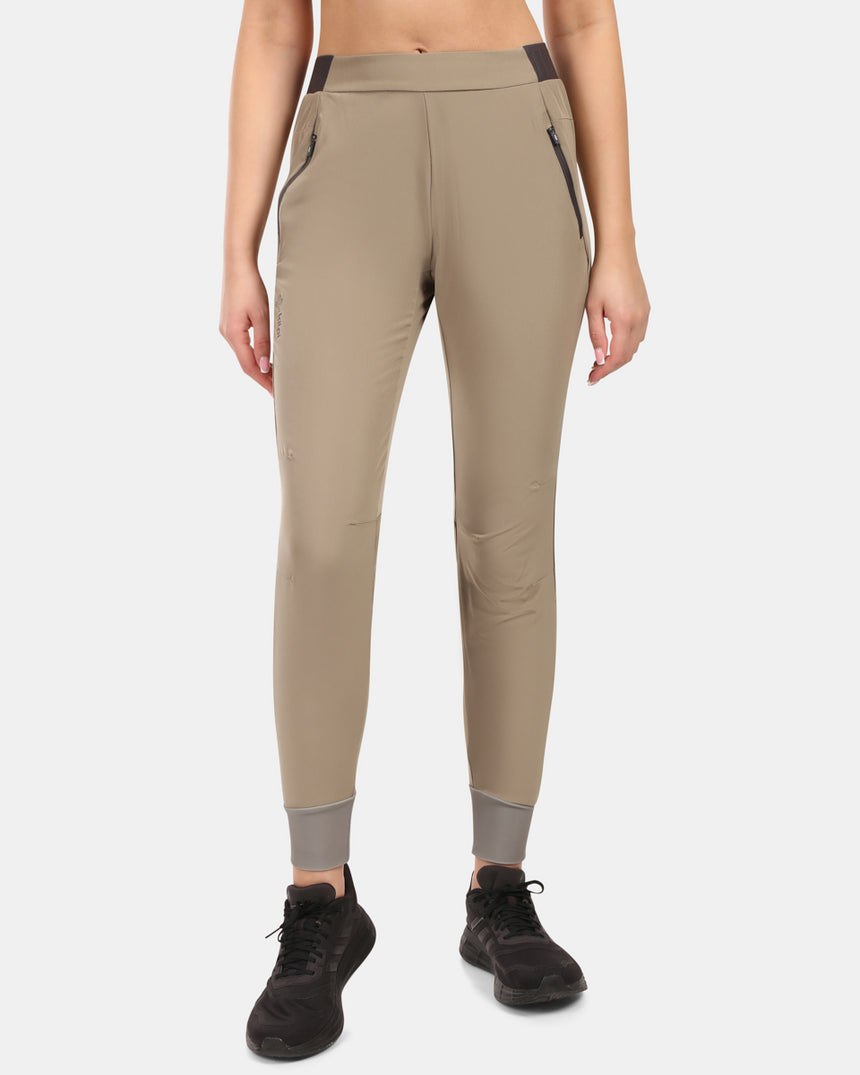 Pantaloni da corsa da donna Kilpi HEYES-W