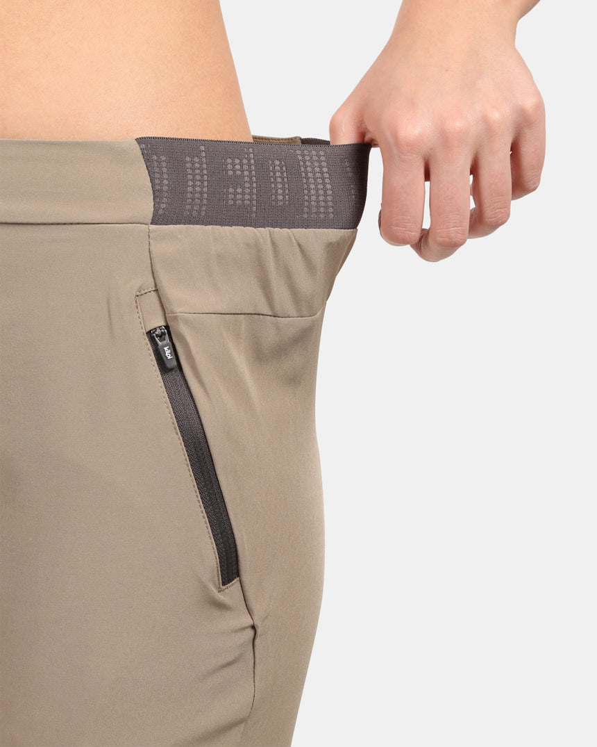 Pantaloni da corsa da donna Kilpi HEYES-W