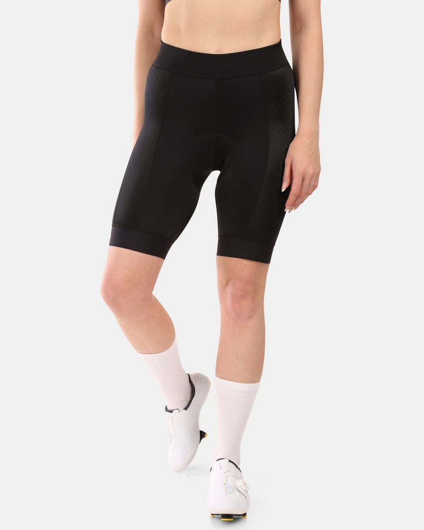 Pantaloncini da ciclismo da donna Kilpi PRESSURE-W