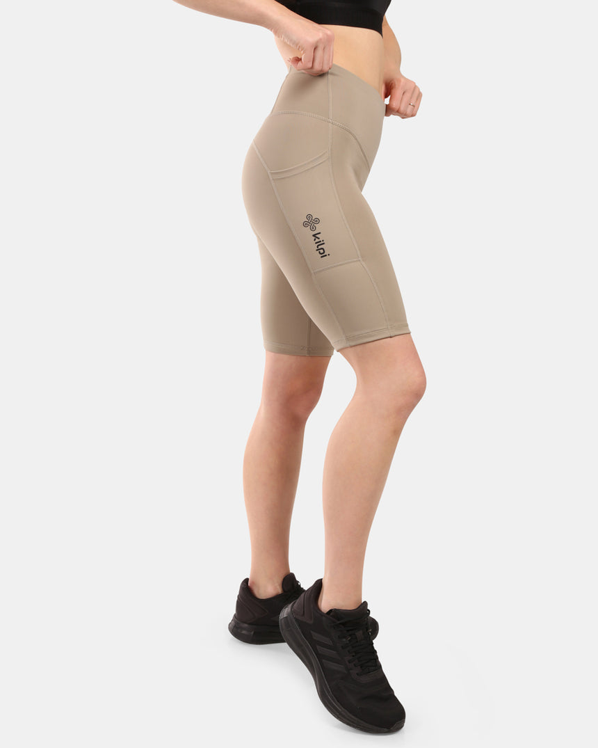 Women's shorts Kilpi ARTEMI-W
