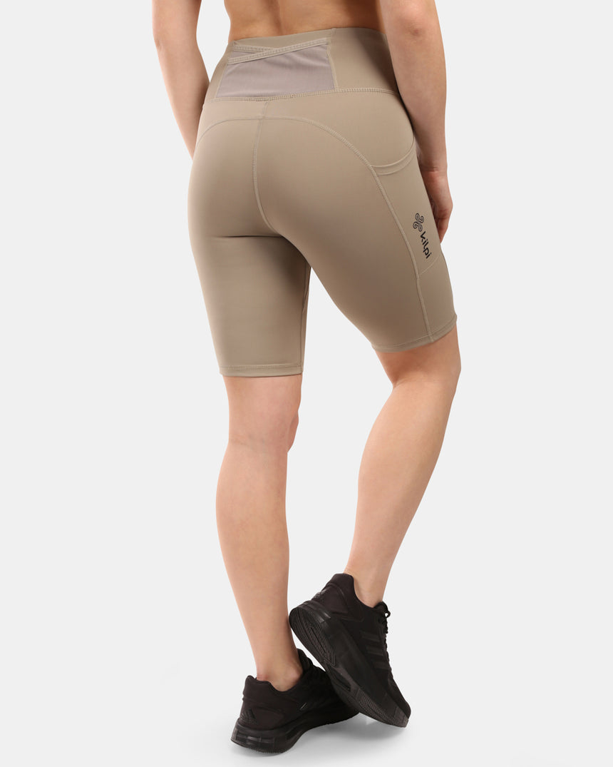 Women's shorts Kilpi ARTEMI-W