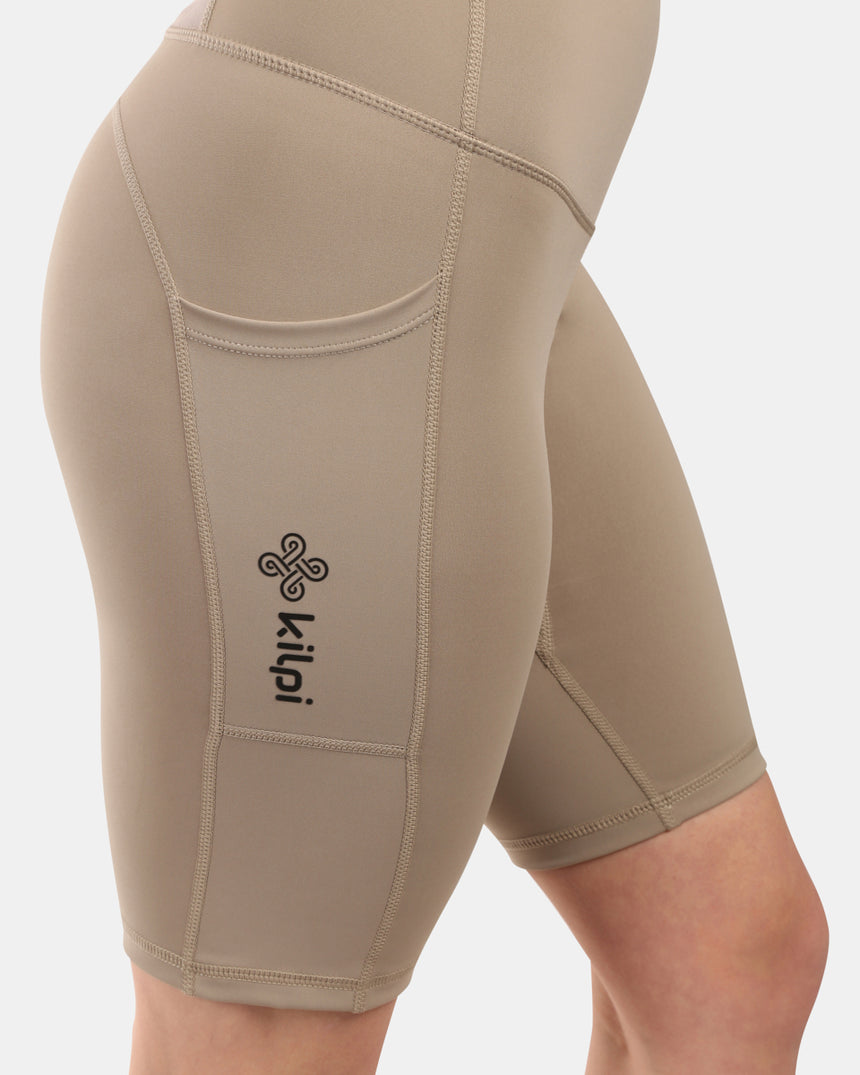 Women's shorts Kilpi ARTEMI-W