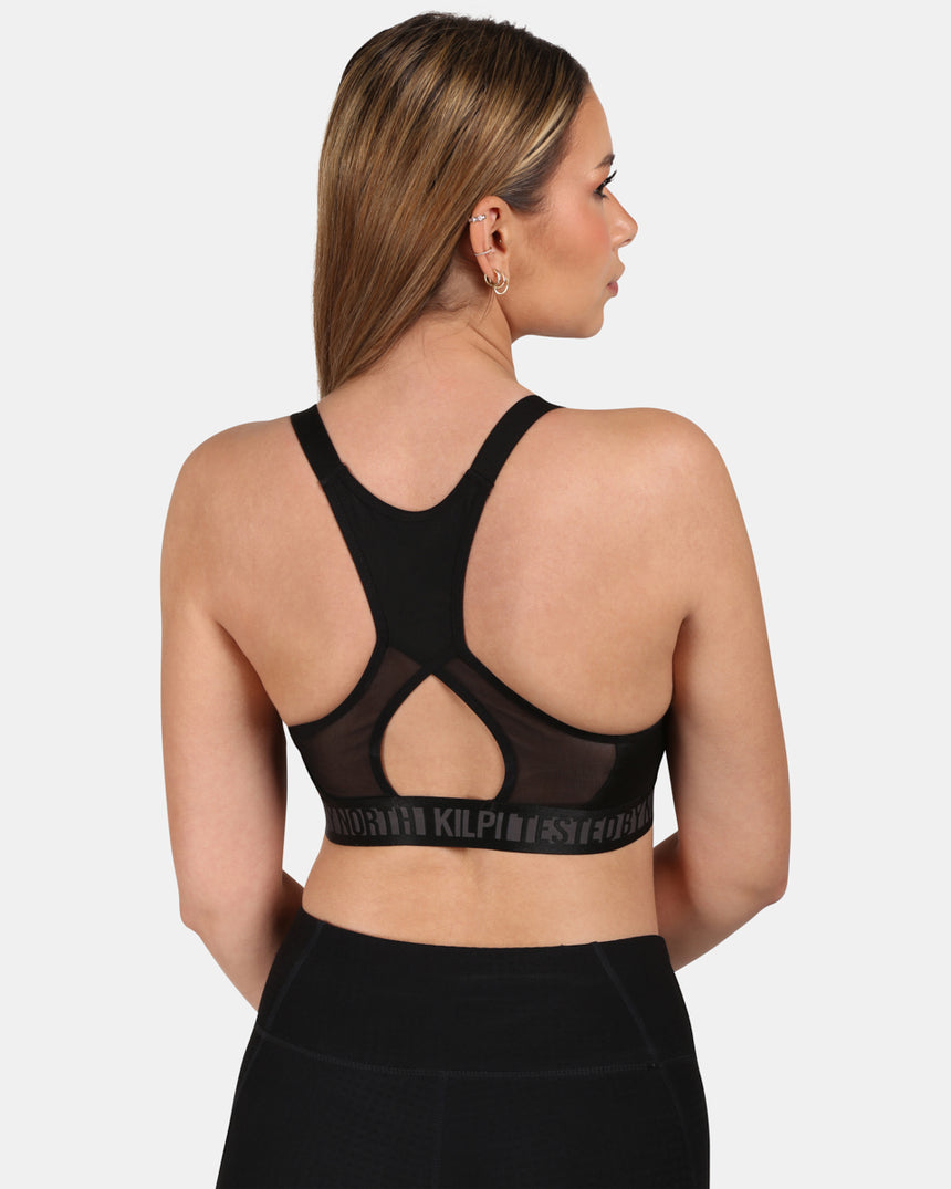 Women's sports bra Kilpi RINTA-W
