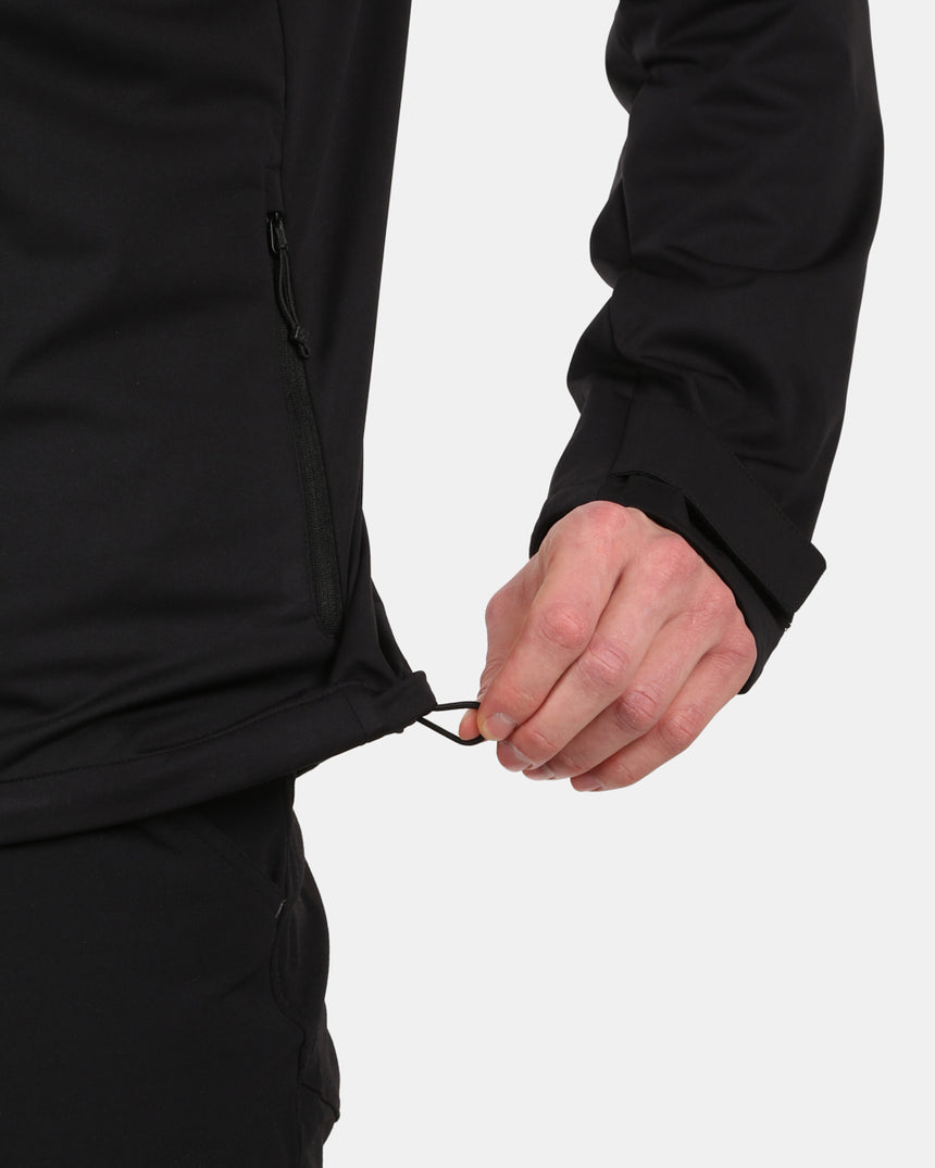 Giacca softshell da uomo Kilpi BELTRA-M
