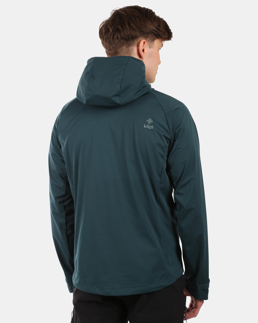 Giacca softshell da uomo Kilpi BELTRA-M