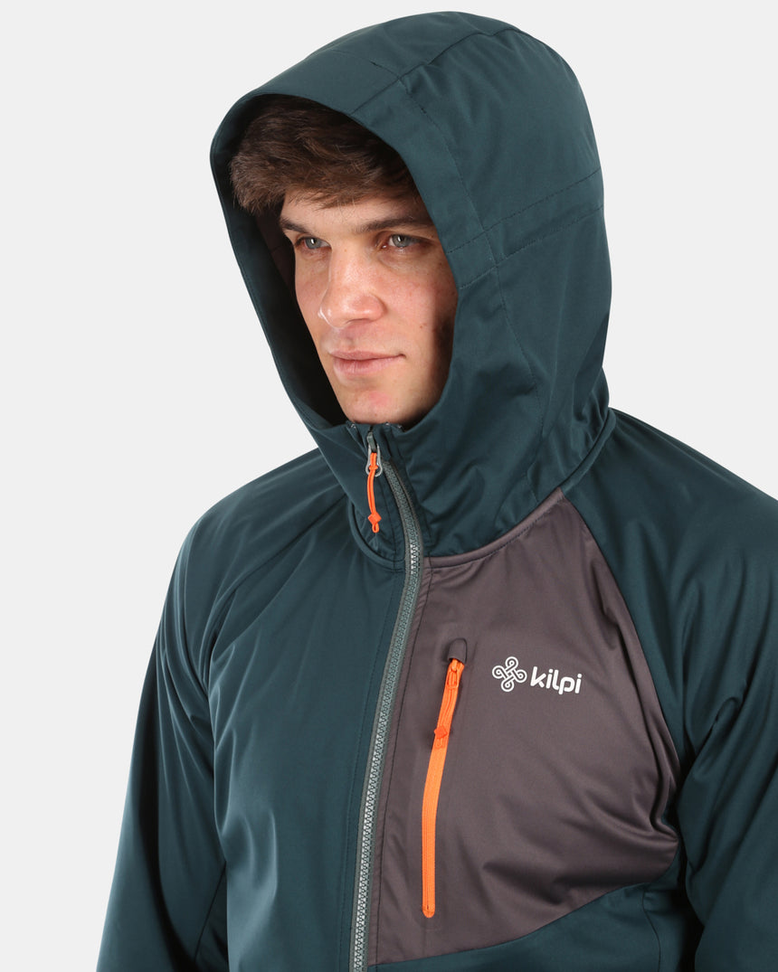Giacca softshell da uomo Kilpi BELTRA-M