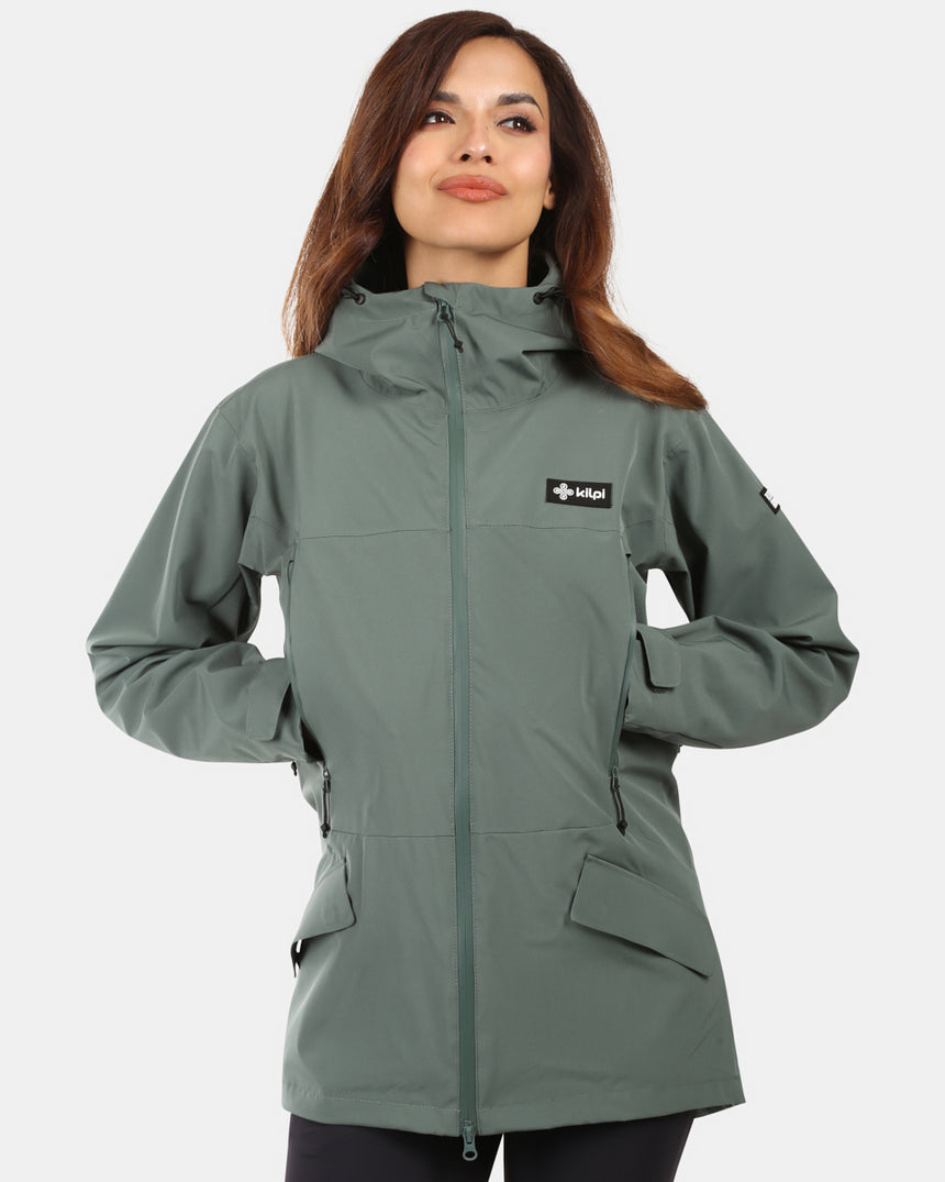 Men's outdoor coat Kilpi AYRA-M