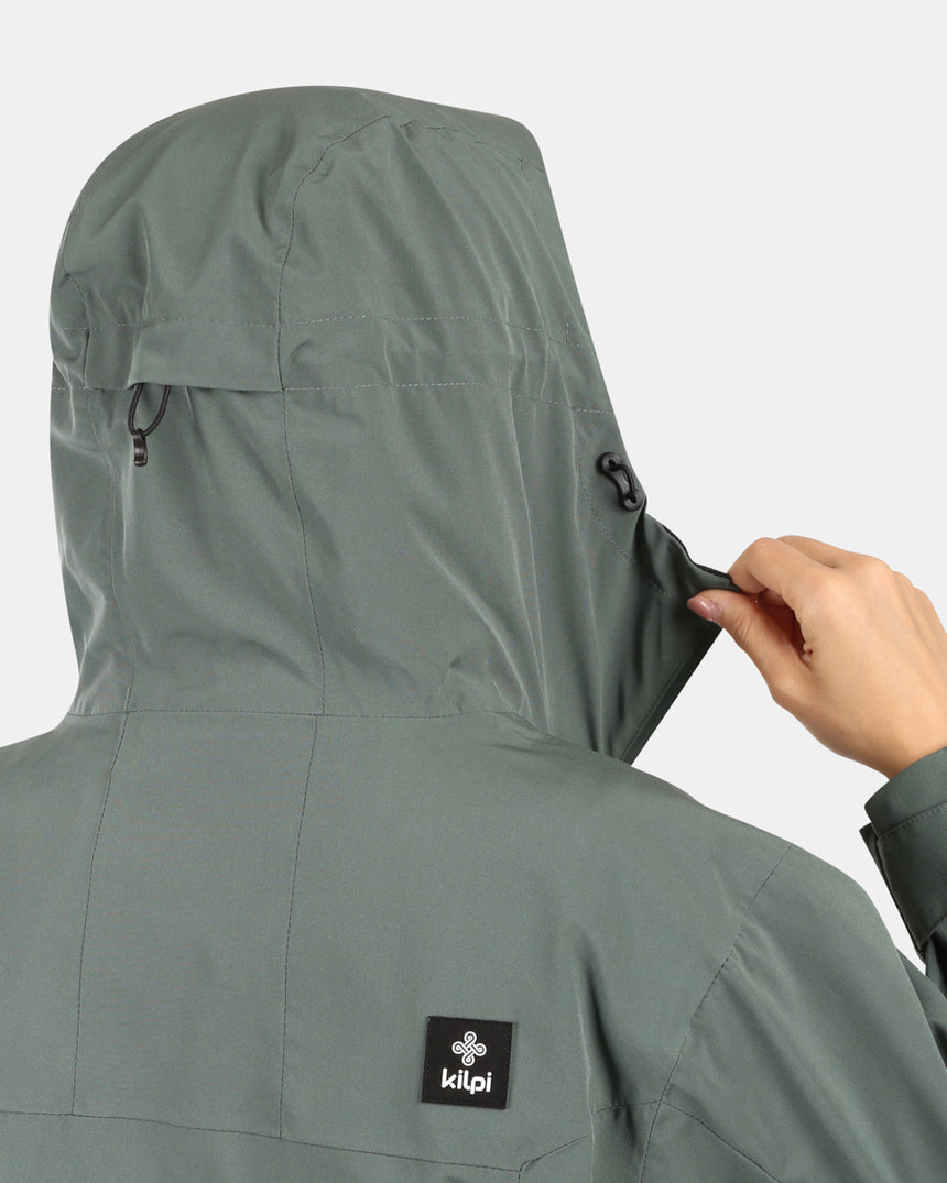 Men's outdoor coat Kilpi AYRA-M