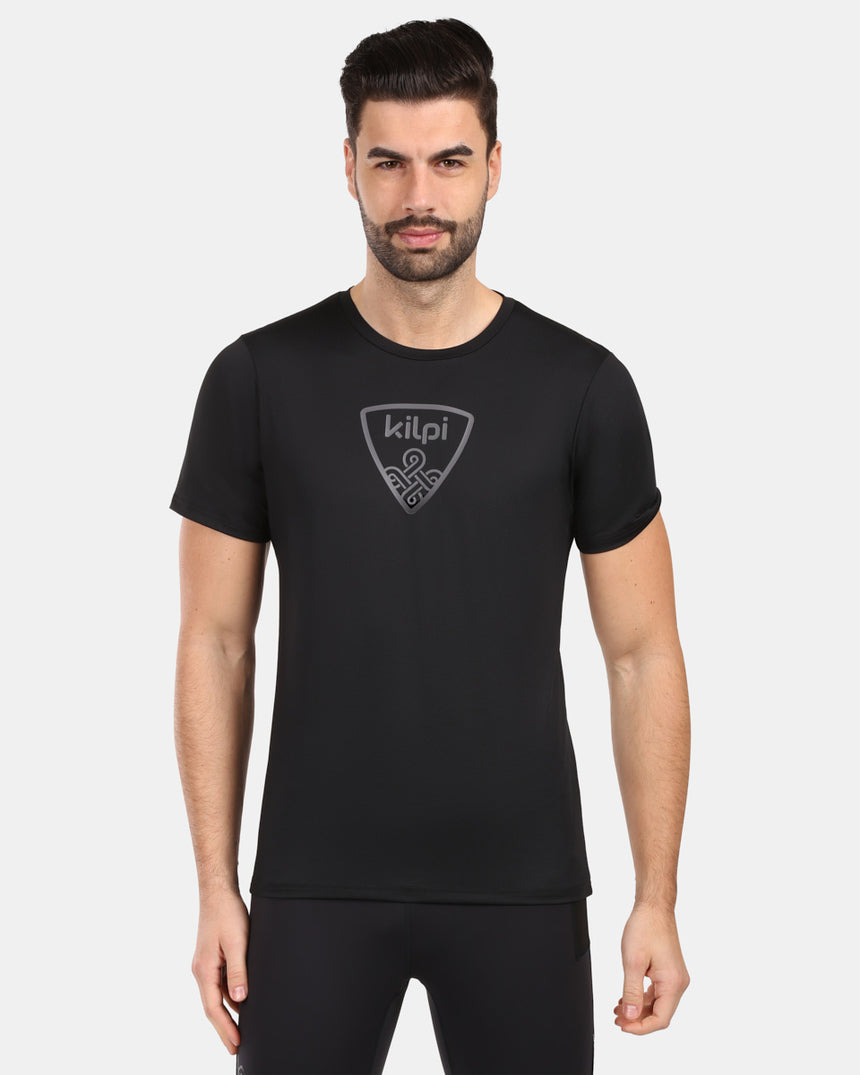 T-shirt funzionale da uomo Kilpi TODI-M