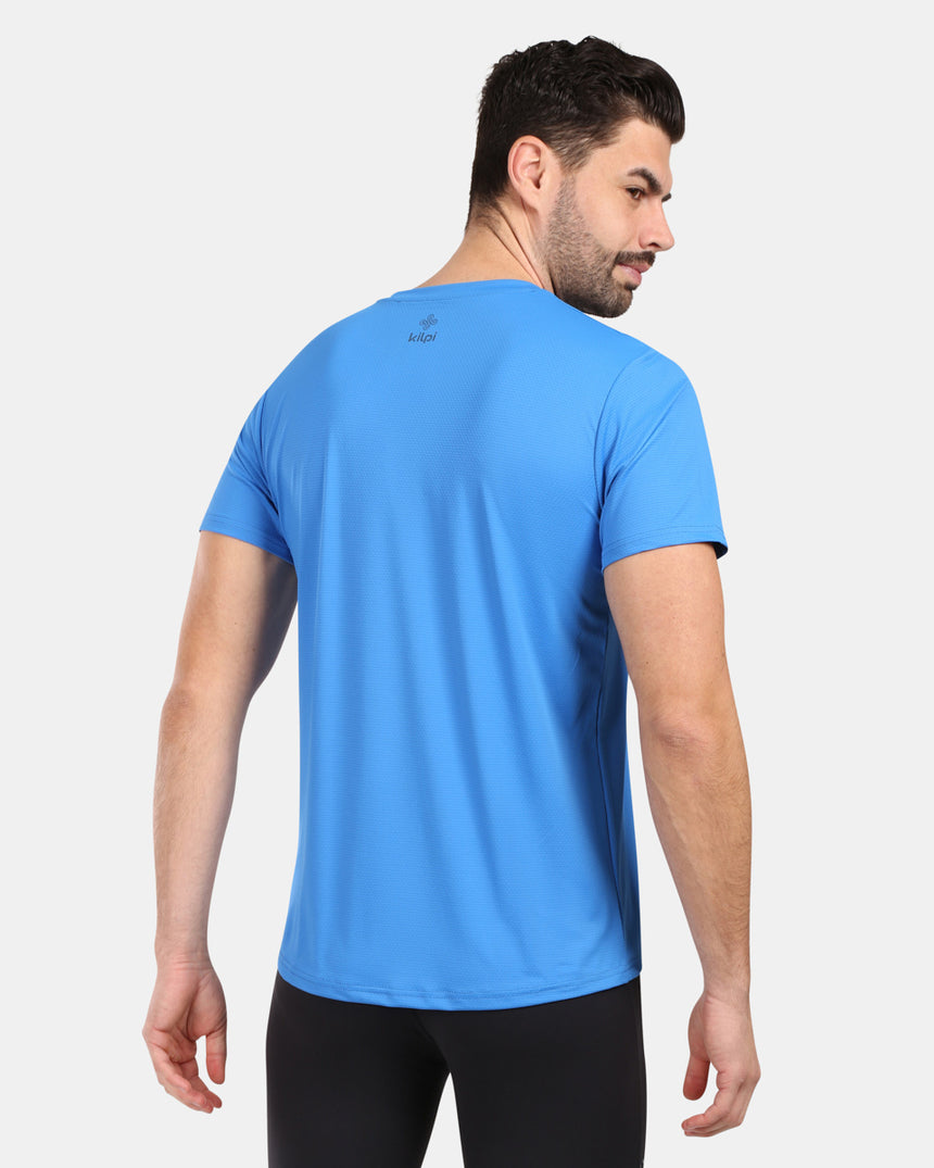 T-shirt funzionale da uomo Kilpi TODI-M