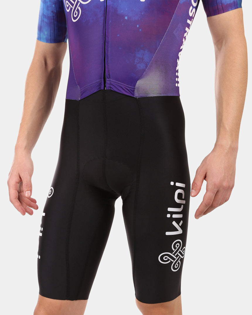 Body da ciclismo da uomo Kilpi AURORA-M
