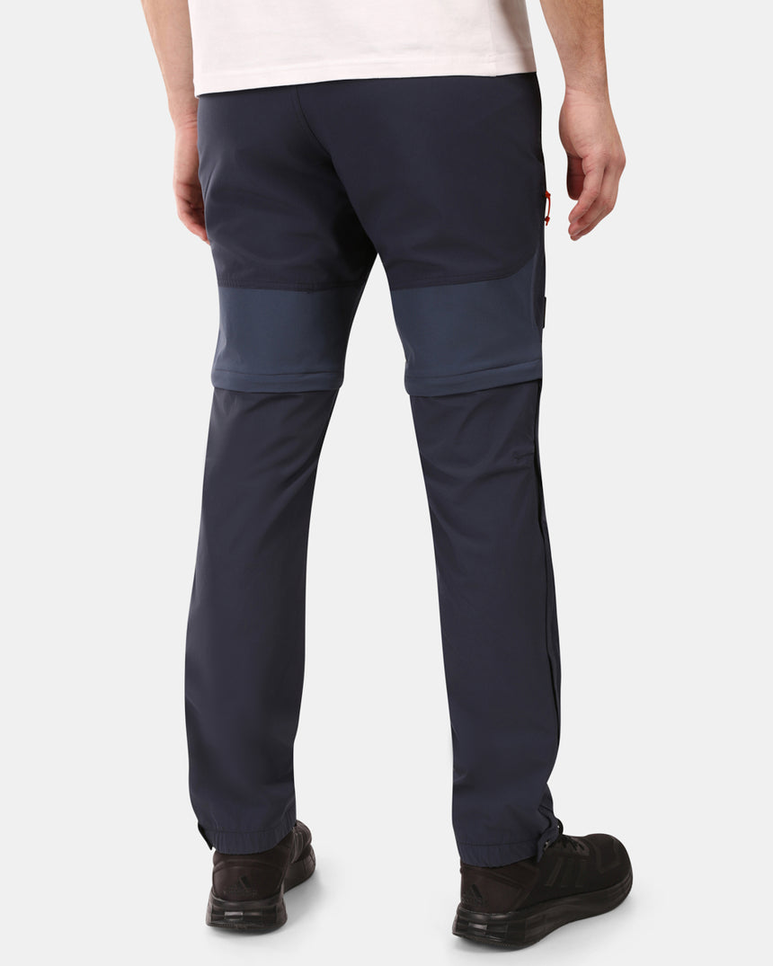 Men's outdoor pants Kilpi HOSIO-M