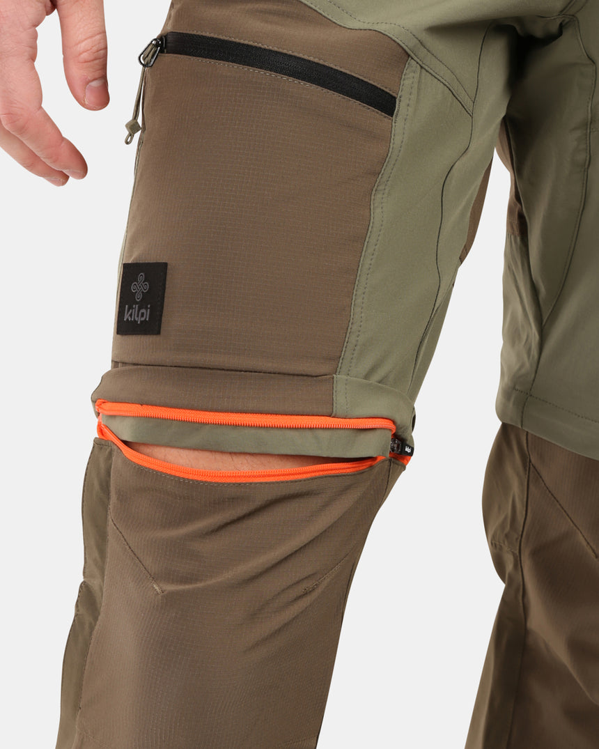 Men's outdoor pants Kilpi HOSIO-M