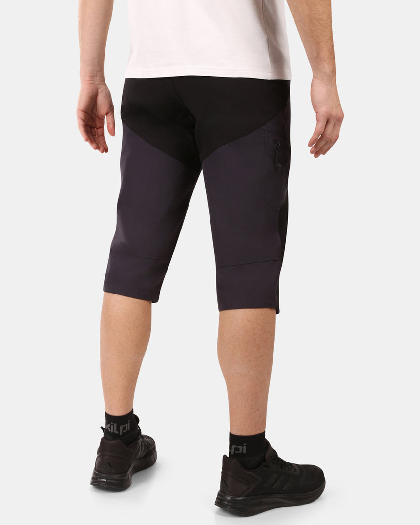 Pantaloni outdoor 3/4 da uomo Kilpi OLPRA-M