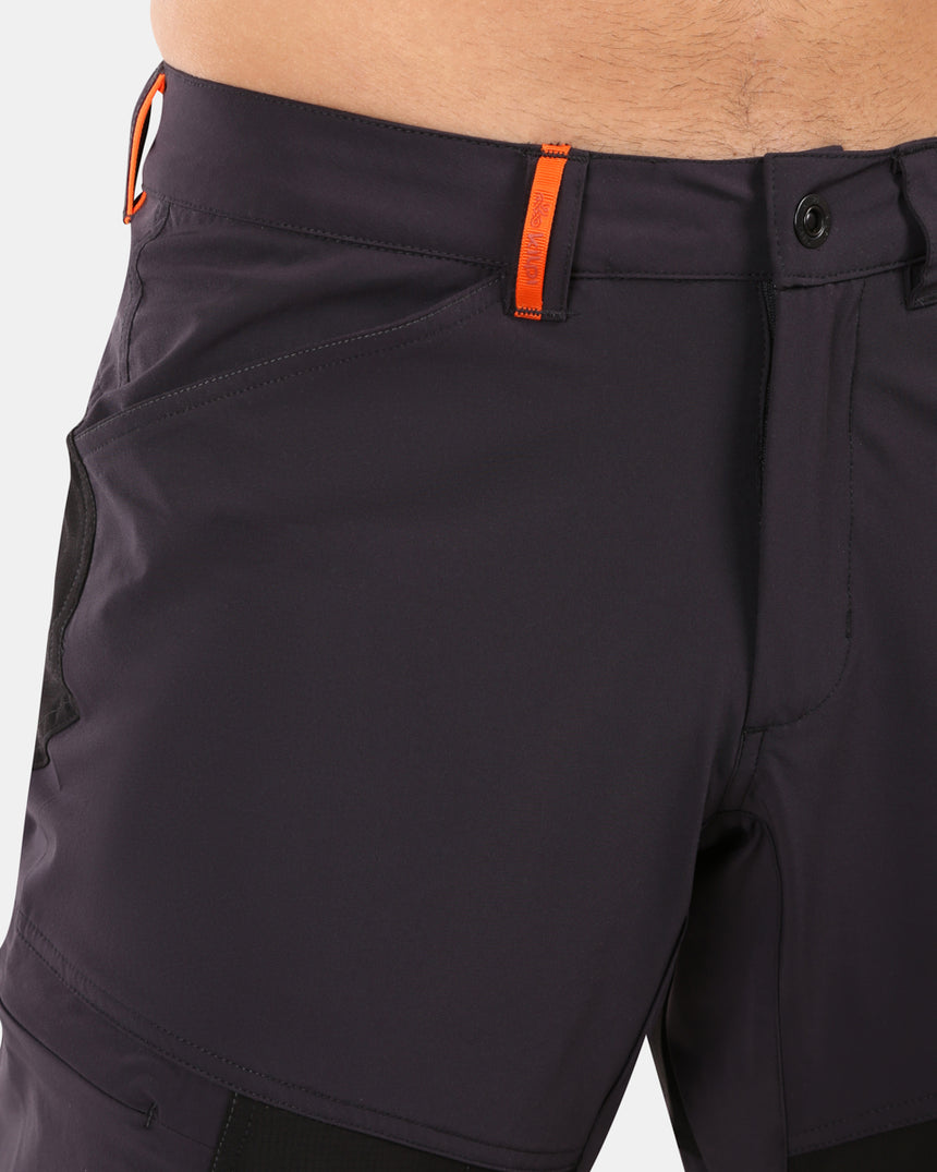 Pantaloni outdoor 3/4 da uomo Kilpi OLPRA-M