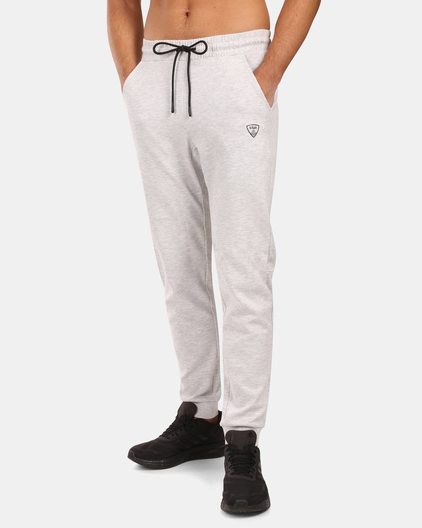Men's cotton sweatpants Kilpi MATTY-M