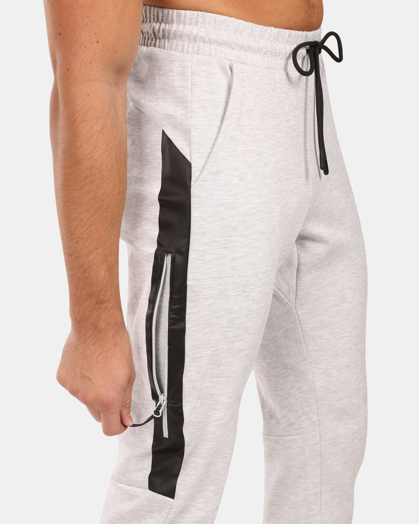 Men's cotton sweatpants Kilpi MATTY-M