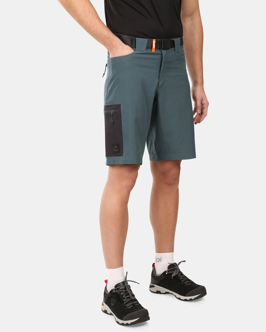 Men's outdoor shorts Kilpi NAVIA-M