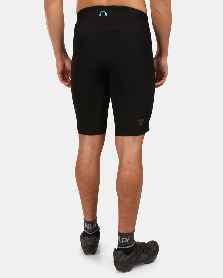 Pantaloncini da mountain bike 2 in 1 da uomo Kilpi HIXON-M