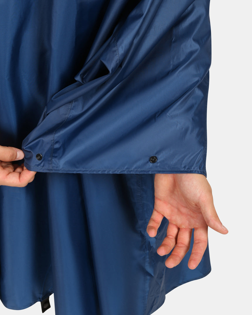 Impermeabile unisex Kilpi RAIT-U