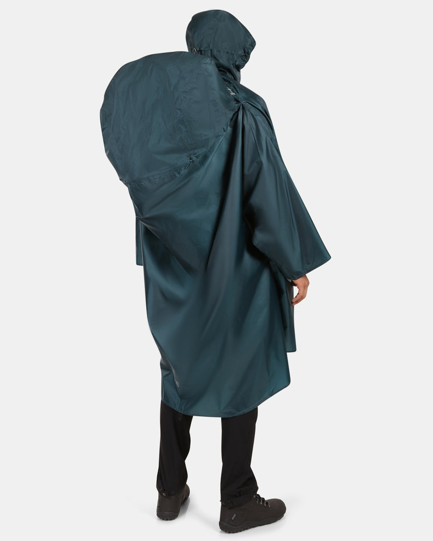 Impermeabile unisex Kilpi RAIT-U