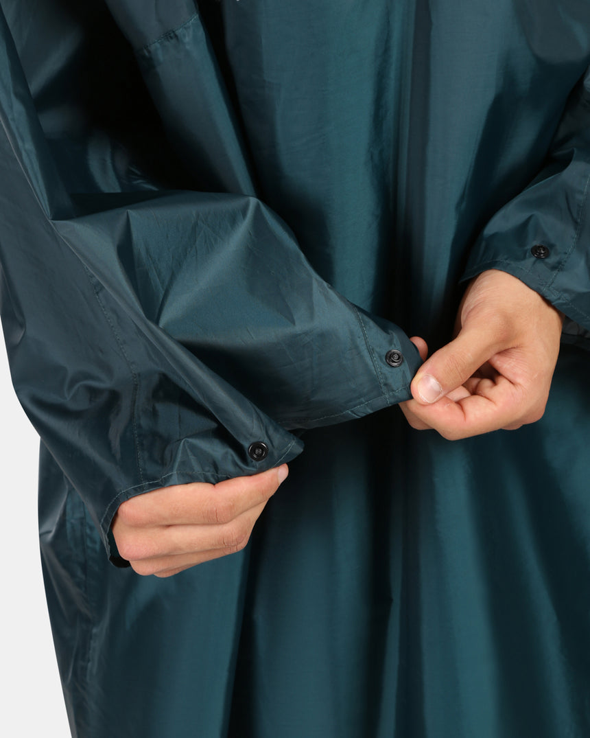 Impermeabile unisex Kilpi RAIT-U