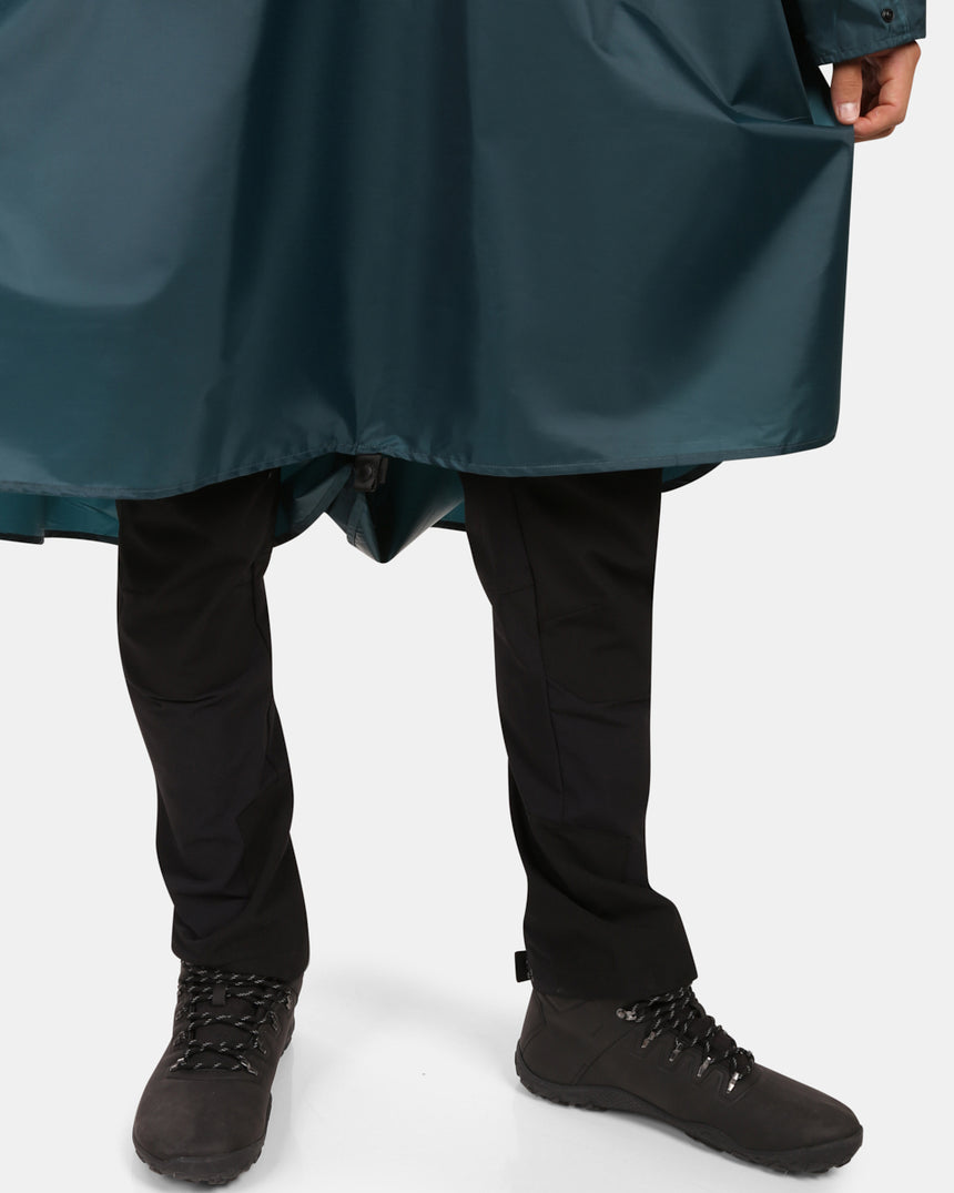 Impermeabile unisex Kilpi RAIT-U