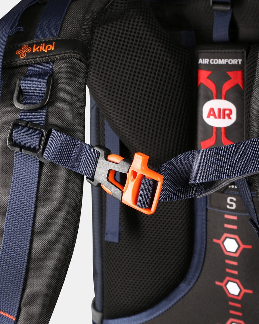 Zaino da trekking 45 L Kilpi ECROW 45-U